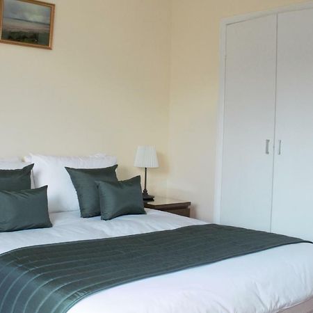 The Glebe, Am Fasgadh Villa Bowmore Eksteriør bilde