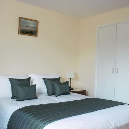 The Glebe, Am Fasgadh Villa Bowmore Eksteriør bilde