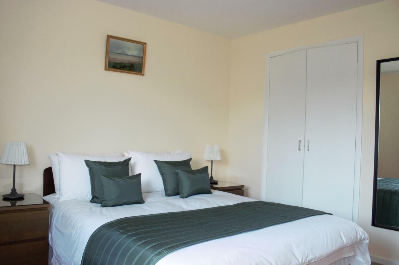 The Glebe, Am Fasgadh Villa Bowmore Eksteriør bilde