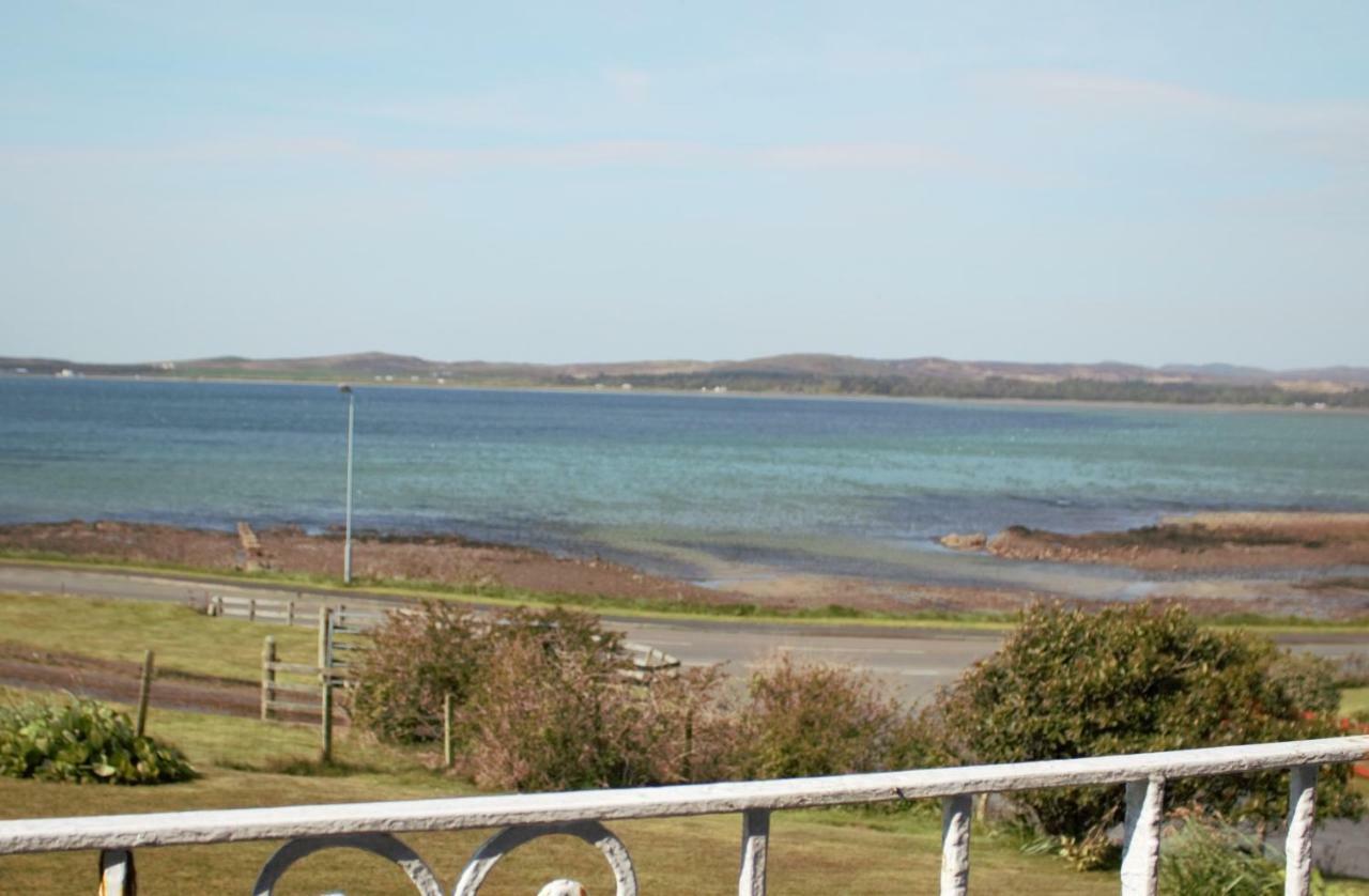 The Glebe, Am Fasgadh Villa Bowmore Eksteriør bilde