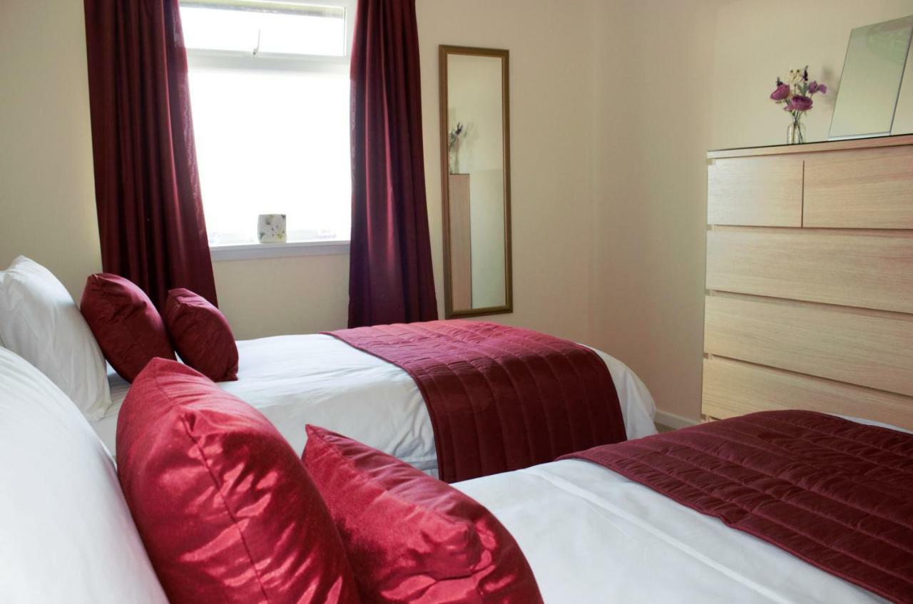 The Glebe, Am Fasgadh Villa Bowmore Eksteriør bilde